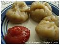 momos - picture of momos ,a dish of thailand