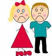 This is a form of abuse is it or not! - Sad little ones!