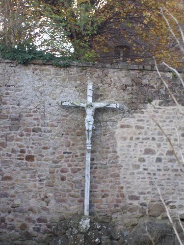 jesus - the cross of jesus