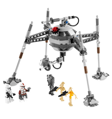Star Wars UNLEASHED  - the SW Unleashed battle packs