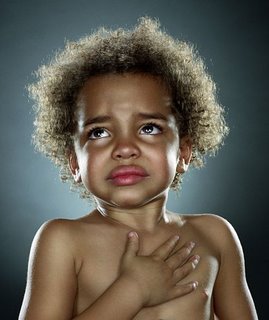 Innocence - Feel he's innocence