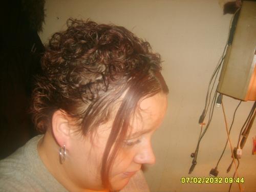 love my new short hair! - Short hair