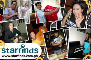 Starfinds - Hot Items from Famous Celebrities ... visit www.starfinds.com.ph