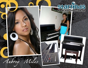 Aubrey Miles Items available at www.starfinds.com. - Items of Aubrey Miles available at www.starfinds.com.ph