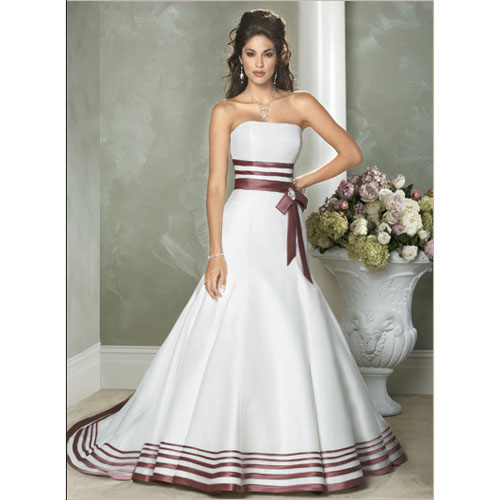 Bridal Gown/Wedding dress - www.banggood.com/wholesale-clothing-and-apparel-c-274.html beautiful weding dress,offer custom made