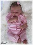 kidoo - a sweet little baby