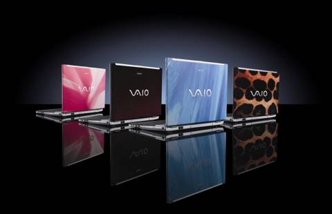 vaio-p - Vaio - P notebook new series