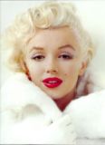 marilyn - she's beautiful