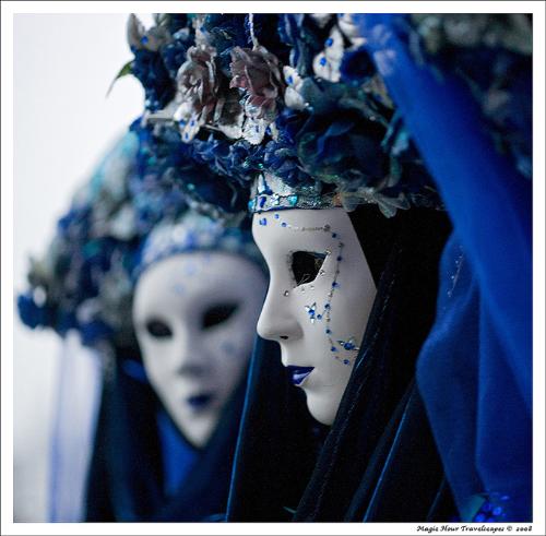 Halloween masks - Halloween mask, pagan ball, dance, mardi gras masks, masquerade masks, carnival, ceramic mask, mystique.