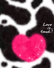 love is touch - love is touch...