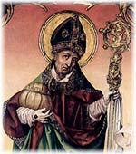 St Rupert - Saint Rupert