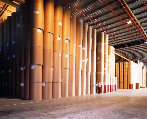 Warehouse - Warehouse photo
