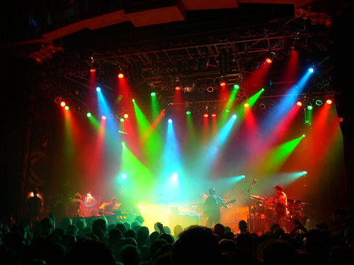 music - for all the music lovers