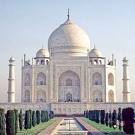 Beautiful Tajmahal ! -  Taj,One of the Wonders of the World!