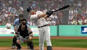mlb 2k9 - The Grapevine: MLB 2K9 and MLB 09: The Show
