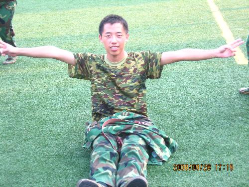 liang - It is me.