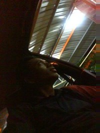 It's Me! - Lights up the dark~