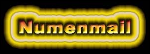 Numenmail - Numenmail Logo