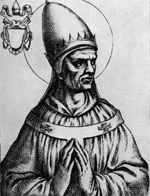Saint Sixtus III (POPE) - Saint Sixtus III was born in Rome , Italy and was made a Pope on July 31, 432 (44th Pope).  He Died August 18, 440 of natural causes