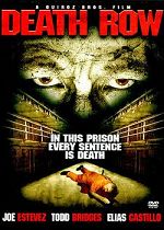 horror film  - horror