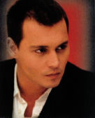 John Depp - do you like him? John Depp - do you like him?