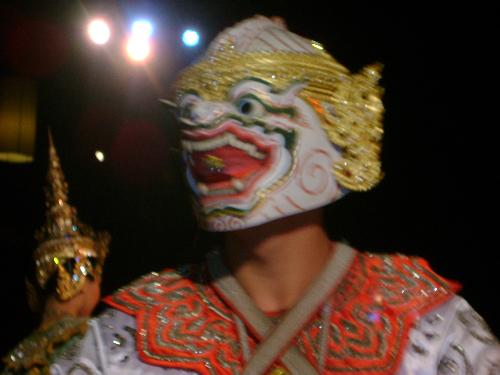 Visiting The northern of thailand - have you ever been to Thailand To see and do interest things in your life so if you come dont miss a chance to visit the northern part of Thailand where you can learn and enjoin the traditional fork and culture of Lanna people with the leterliture of Rammakient and Supannahong so go north not only the south ..plez go to Chaigmai province in the north for sure you will happy with the show and dilicios food over there