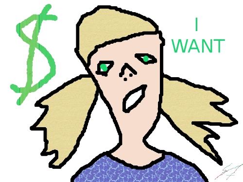Sense of Entitlement? Or? - Do you think that today's teenagers and young adults have an over-developed sense of Entitlement and expect life to be handed to them with out necessarily having to work for it? *