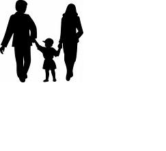 family - It is about a family