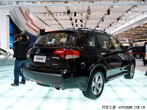 mdx, acura,auto, - shanghai pudong