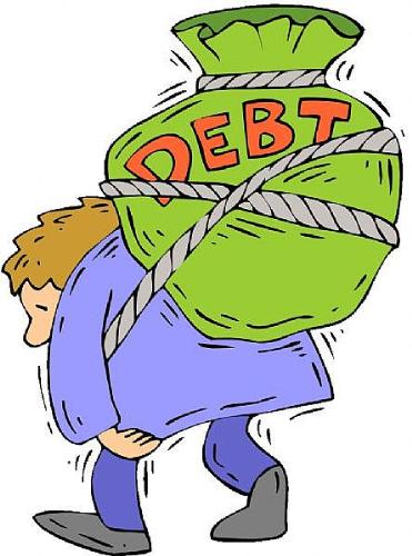 Debt Collectors... - Debt Collectors... 