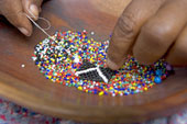 beads - crafting with beads