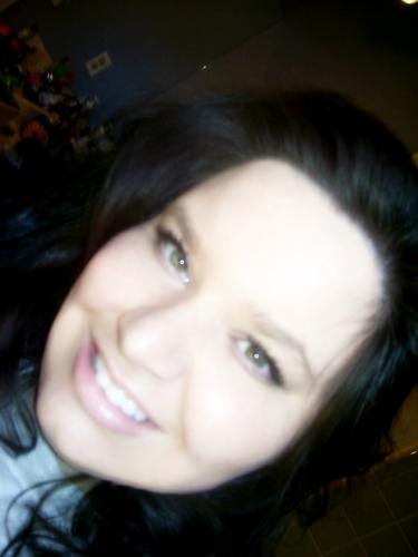 Me - This is a picture of me.
