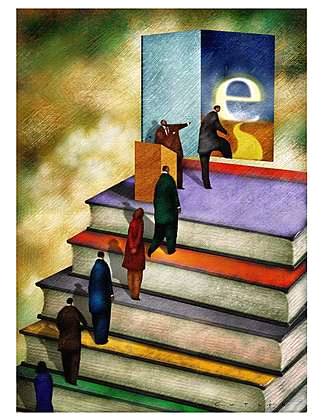 E-Books - ebooks