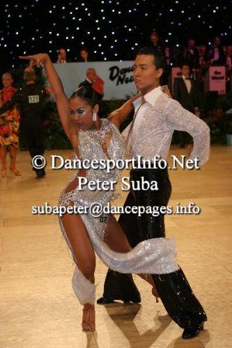 Latin dancing - Latin dancing has a mysterious charm to attract so many to learn it.