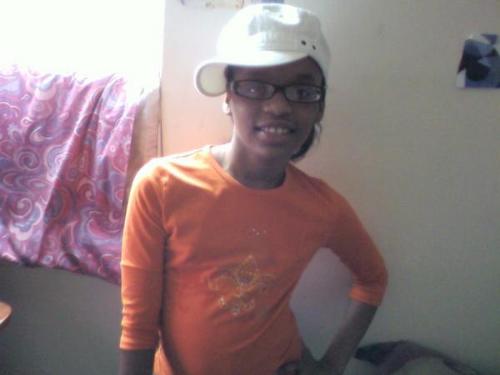 daughter - youngest