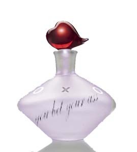 perfumes - gals can't miss this
