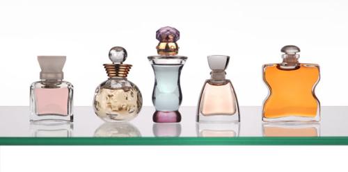 perfumes - gals can't miss this