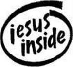 Christianity - Being Christian you have to accept Jesus Christ as your Lord and Savior.