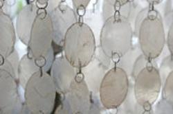 WIND CHIME: What's another purpose aside from bein - I have a wind chime in my home, the purpose is just to let it produce a sound as wind blows. We are using a kind of wind chime as picture shown. Do you have any other idea what's other purpose of putting wind chime on our doors and windows? I just want to know...thanks