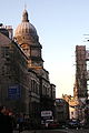 A University in United Kingdom - The Edinburgh University in United Kindom.