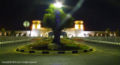 A University in Jordan - The Jordan University of Science and Technology.