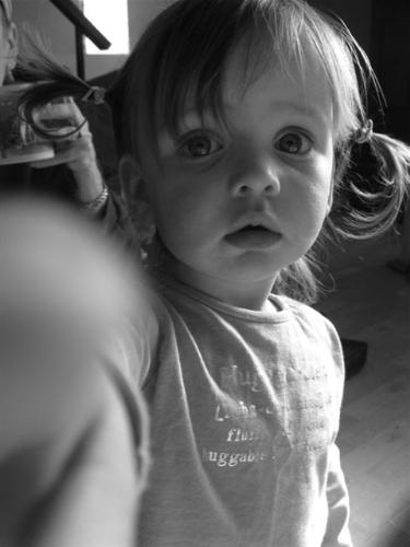 zoe - my little girl!!
