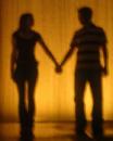 relationship - when a boy and a girl meet, its so sweet!