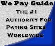 We Pay Guide Banner - We Pay Guide Banner. This is a banner for my http://wepayguide.synthasite.com site!