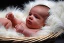 Baby boy - Was your baby boy a little angel like this? I bet he was