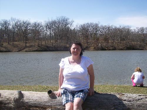 Me - Picture of Myself at the park Me - Picture of Myself at the park