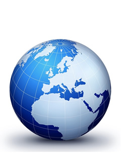 can world be the hell. - Do you ever thought about our earth's conditon.