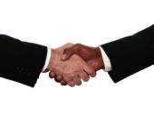 business partners - how do look for a good business partner