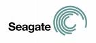 Seagate Technologies logo - This is the logo of the hard drive manufacturer Seagate Technologies.