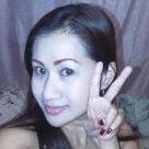 that's me - just posting my photo. peace!